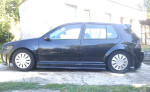 VW Golf 4 – fotka 2