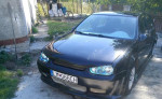 VW Golf 4 – fotka 3