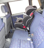 Predám Fiat Punto SX – fotka 2