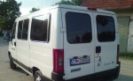Fiat Ducato 2.3JTD 9Miestne – fotka 3