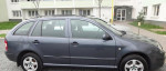 Predám Škoda Fabia Combi 1,2HTP 47kW - top stav – fotka 2