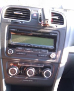 VW Golf 1.4 TSI trendline – fotka 3
