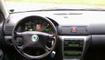 Skoda octavia 1.9 Tdi m6 – fotka 3