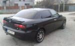 Alfa Romeo 156 1.9 JTD – fotka 2