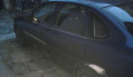 Predam opel vektra sedan – fotka 2