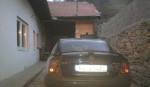 Predam opel vektra sedan – fotka 4