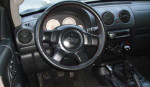 Jeep Cherokee 2.5CRD 4x4 – fotka 2