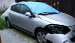 Renault Megane, r. 2010, 1.5dCi 78 kW - havarovaný – fotka 2