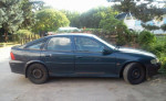 Opel Vectra 2.0 16V tdi cd – fotka 3