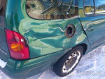 Lacno predám Renault Megane 1.9 tdi ...kombi...na ND vcelku – fotka 2