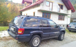 Predam Jeep grand Cherokee 2.7crd – fotka 3