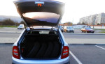 Skoda Fabia – fotka 2