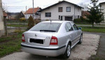 Skoda octavia 1.9 Tdi m6 – fotka 2