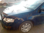 VW Passat 1.8 TSI variant – fotka 3