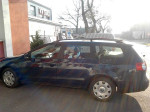 VW Passat 1.8 TSI variant – fotka 4
