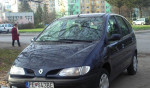 Renaut scenic, 1.6b. 16V, garazovany. Auto je bez investici – fotka 4