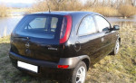 Predám Opel Corsa – fotka 2