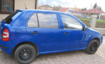 Predam Skodu Fabia 1,2 – fotka 2