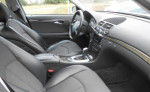 Predám Mercedes E trieda 320 Cdi avantgarde A/T – fotka 2