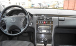 Predám Mercedes E trieda 320 Cdi avantgarde A/T – fotka 2