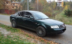 Audi a6 2.8 V6 Quattro tiptronic lpg – fotka 2