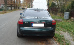 Audi a6 2.8 V6 Quattro tiptronic lpg – fotka 3