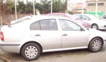 Skoda Octavia 1.9TDi Ambiente – fotka 2