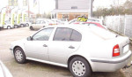 Skoda Octavia 1.9TDi Ambiente – fotka 3