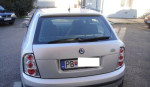 Skoda Fabia 1.4MPi Comfort – fotka 2