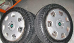 Skoda Fabia 1.4MPi Comfort – fotka 4
