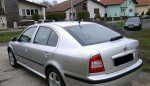 Skoda octavia 1.9 TDI – fotka 2