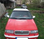 Škoda felicia 1,3 glxi, bez ďalších investícií – fotka 3