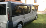 Opel Vivaro 1.9CDTI 9-miestny – fotka 2
