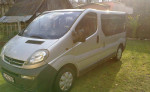 Opel Vivaro 1.9CDTI 9-miestny – fotka 3