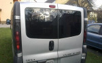Opel Vivaro 1.9CDTI 9-miestny – fotka 4