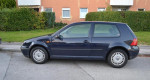 Vw Golf 1,9 TDI – fotka 3
