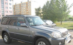 Hyundai hp terracan 2,9X2MP – fotka 3