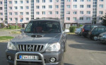 Hyundai hp terracan 2,9X2MP – fotka 4