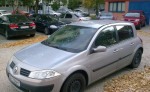 Renault Megane 1.6 – fotka 2