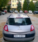 Renault Megane 1.6 – fotka 3