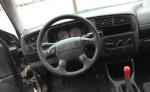 Predám Volkswagen golf 1,6 GL, hatchback, p. m5,74kw, 5d – fotka 3
