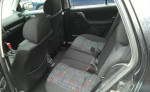 Predám Volkswagen golf 1,6 GL, hatchback, p. m5,74kw, 5d – fotka 4