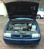 Predám Seat Ibiza 1.4 Mpi se servo – fotka 2