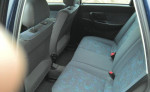 Predám Seat Ibiza 1.4 Mpi se servo – fotka 4