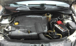 Predám Renault clio 1.5 dCi Authentique, hatchback, p, m5 – fotka 2