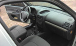 Predám Renault clio 1.5 dCi Authentique, hatchback, p, m5 – fotka 3