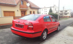 Skoda octavia 1,6 i Elegance – fotka 2