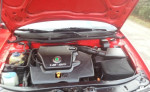 Skoda octavia 1,6 i Elegance – fotka 4