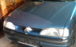 Renault 19 RT na súčiastky – fotka 2
