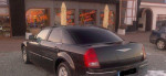 Chrysler 300C 3.5L V6 – fotka 2